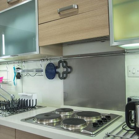 Olivier Residence นิโคเซีย ภายนอก รูปภาพ