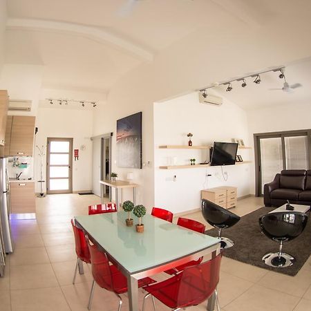 Olivier Residence นิโคเซีย ภายนอก รูปภาพ