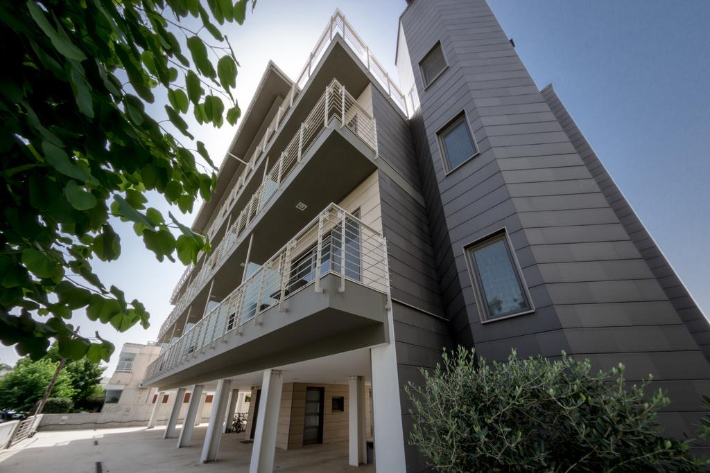Olivier Residence นิโคเซีย ภายนอก รูปภาพ