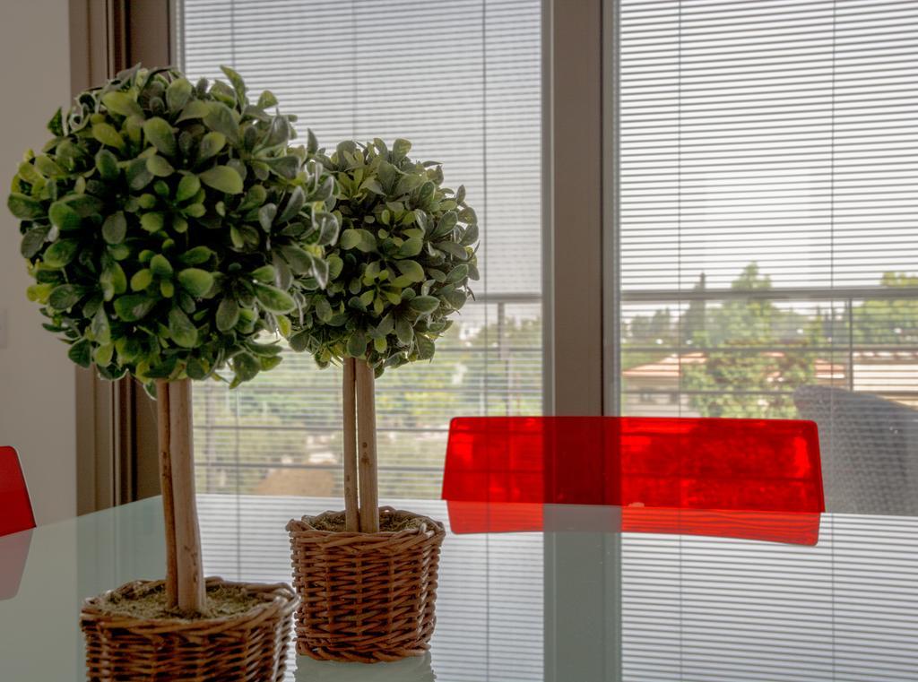 Olivier Residence นิโคเซีย ภายนอก รูปภาพ