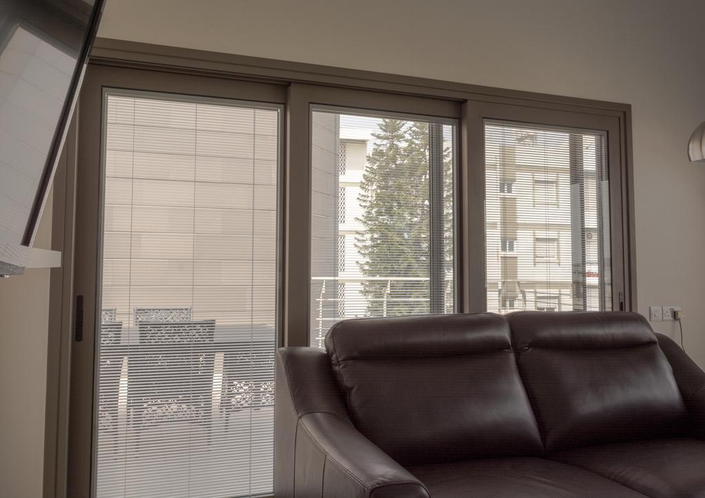 Olivier Residence นิโคเซีย ภายนอก รูปภาพ