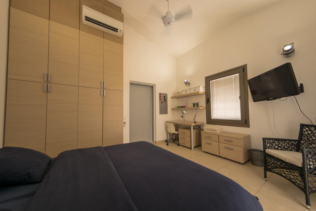Olivier Residence นิโคเซีย ภายนอก รูปภาพ