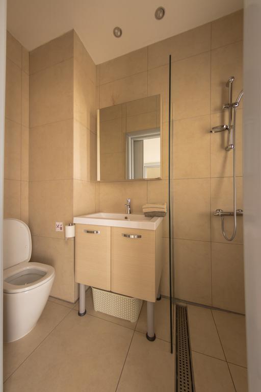 Olivier Residence นิโคเซีย ภายนอก รูปภาพ