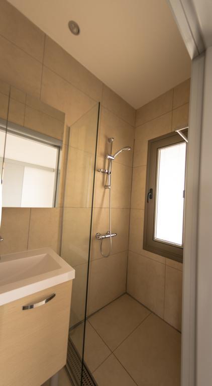 Olivier Residence นิโคเซีย ภายนอก รูปภาพ