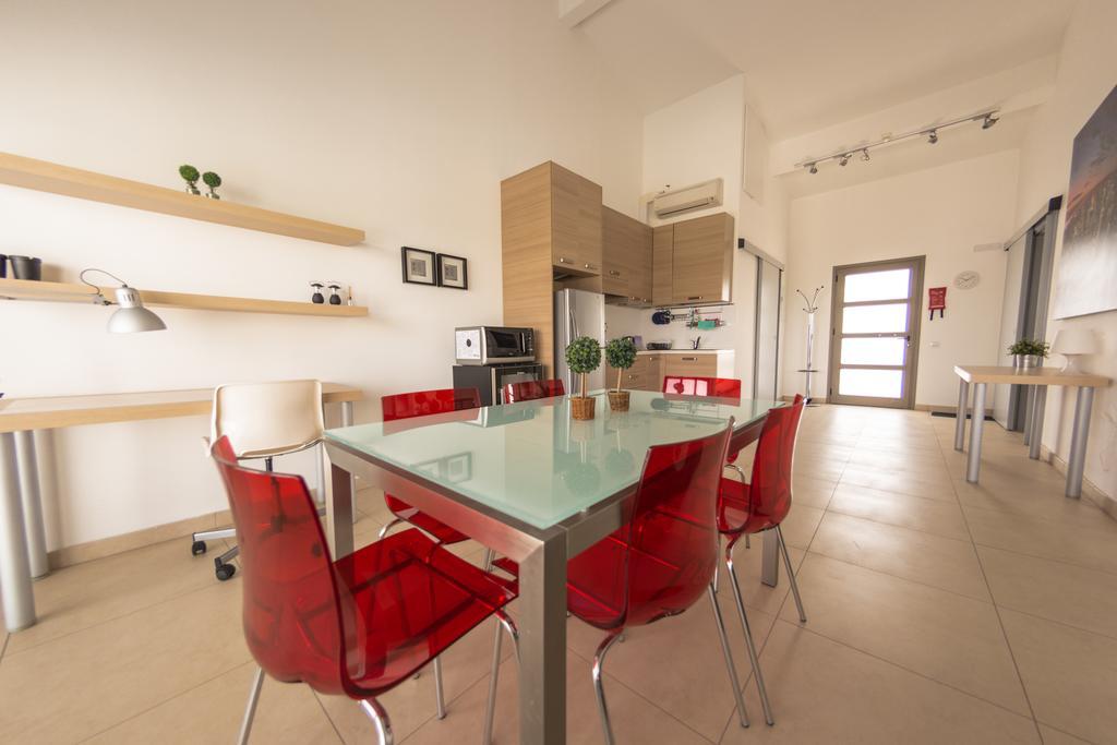 Olivier Residence นิโคเซีย ภายนอก รูปภาพ